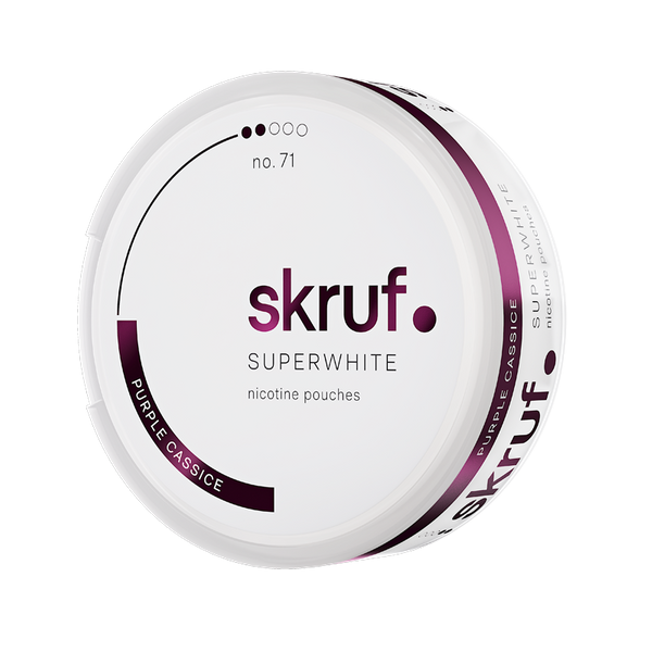 Skruf Purple Cassice #71