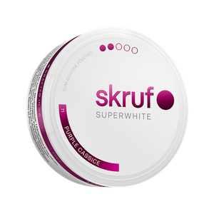 Skruf Purple Cassice #71