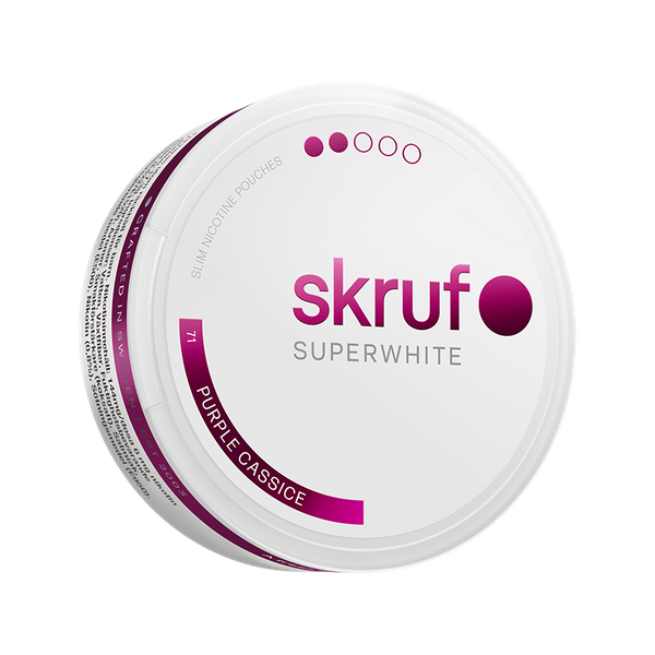Skruf Purple Cassice #71