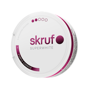 Skruf Purple Cassice #71