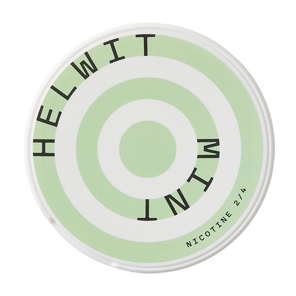 Helwit MINT Light
