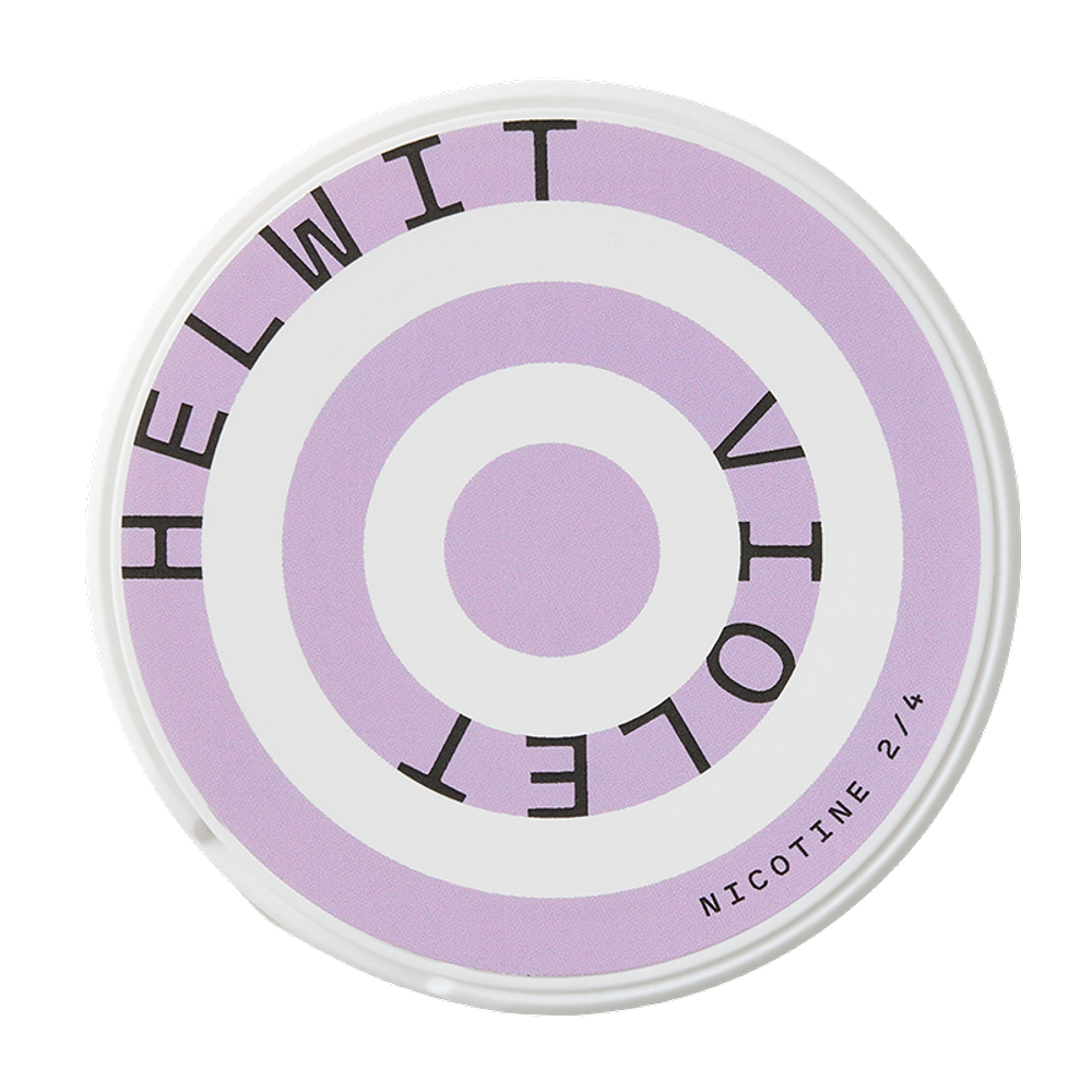 Helwit VIOLET Light