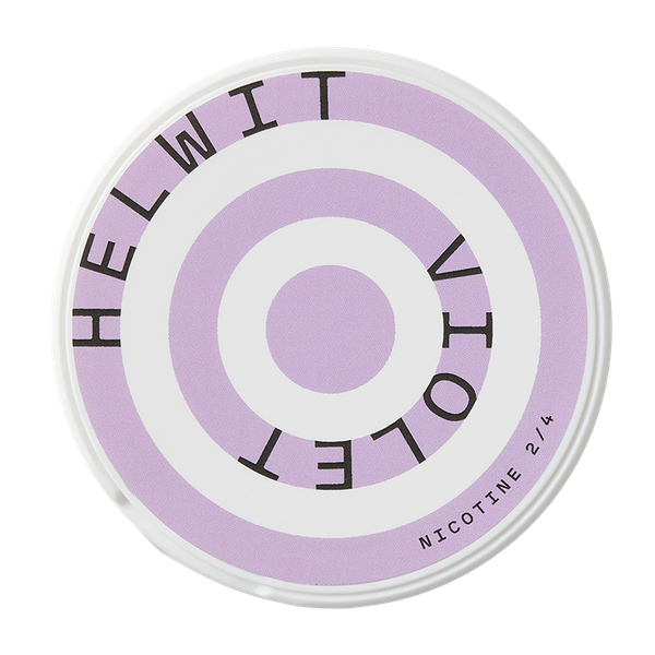 Helwit VIOLET Light