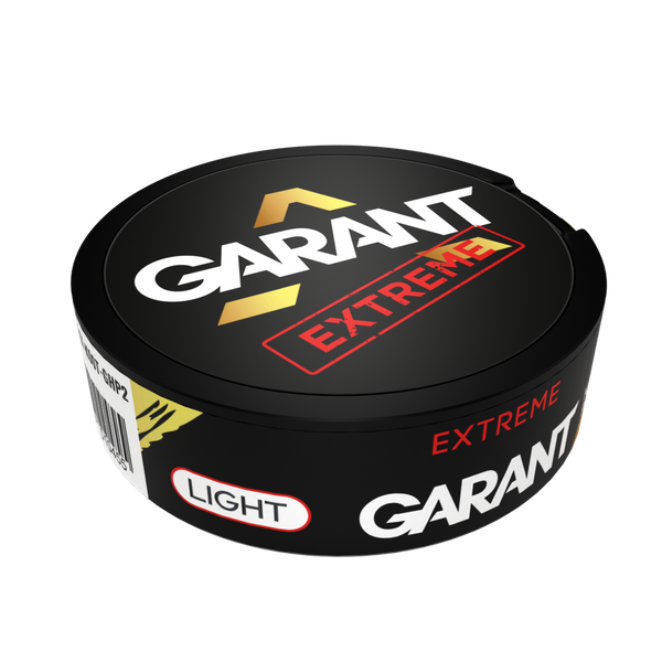 Garant Extreme Light