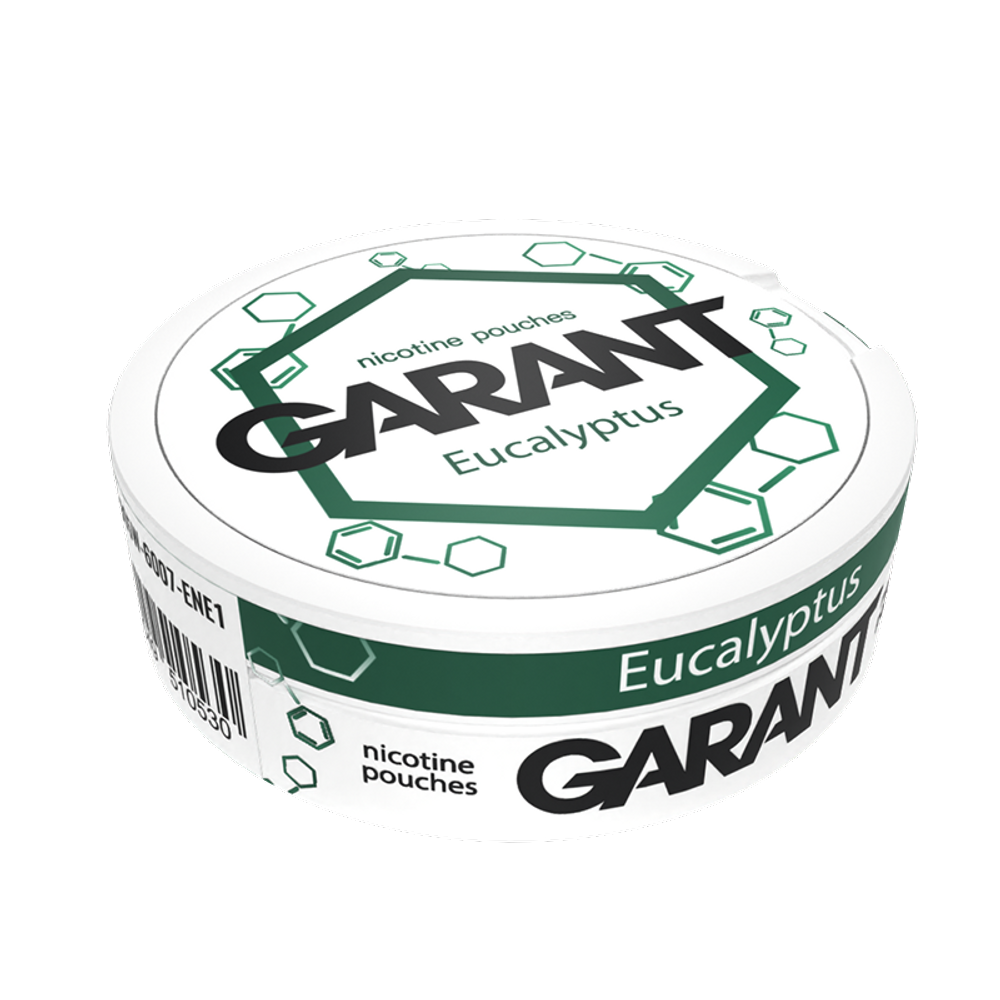Garant Eucalyptus Light