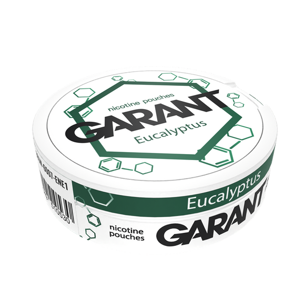 Garant Eucalyptus Light