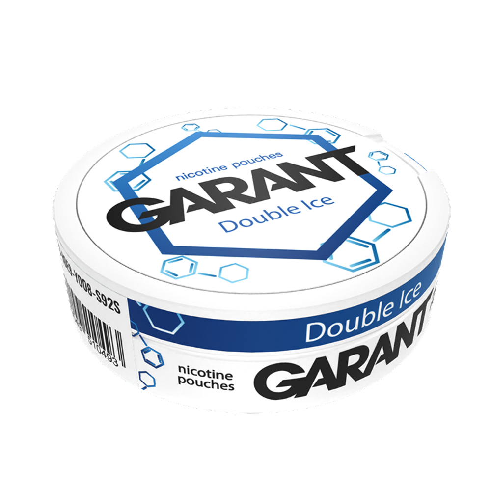 Garant Double Ice Light