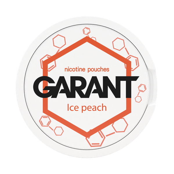 Garant Ice Peach Light