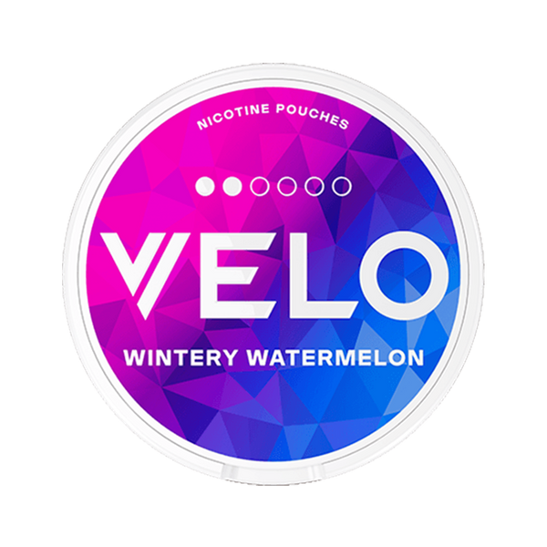 VELO Wintery Watermelon Mini
