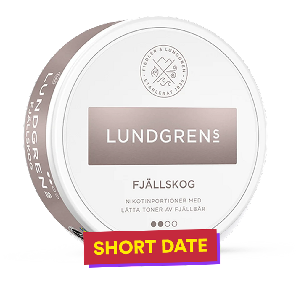 Lundgrens Fjällskog