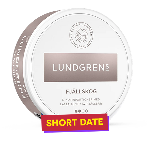 Lundgrens Fjällskog