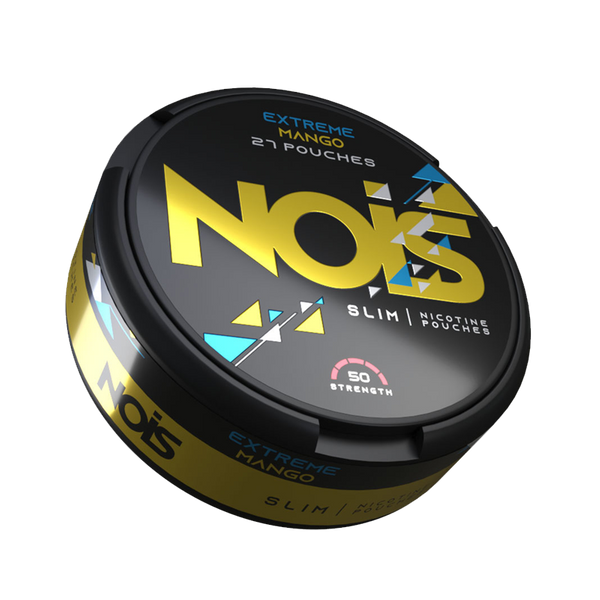 NOIS Extreme Mango