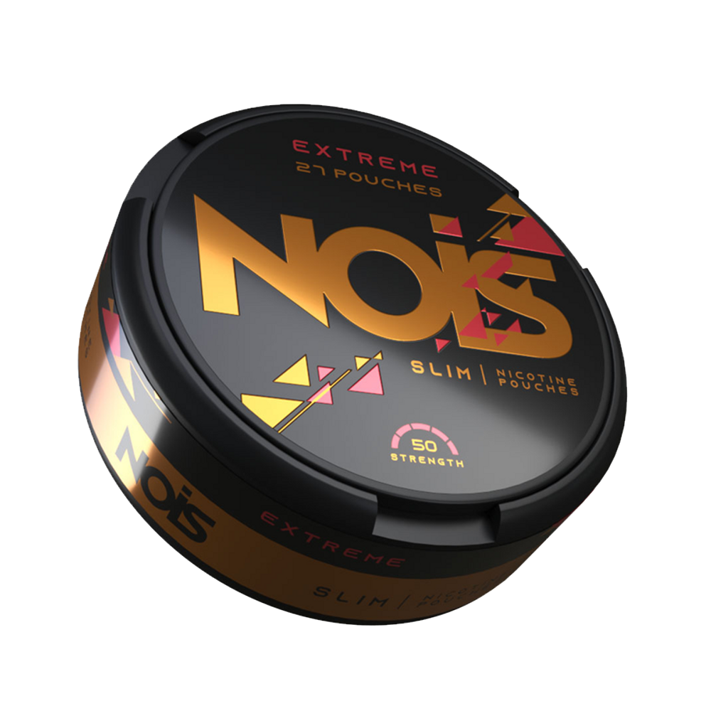 NOIS Extreme Strong