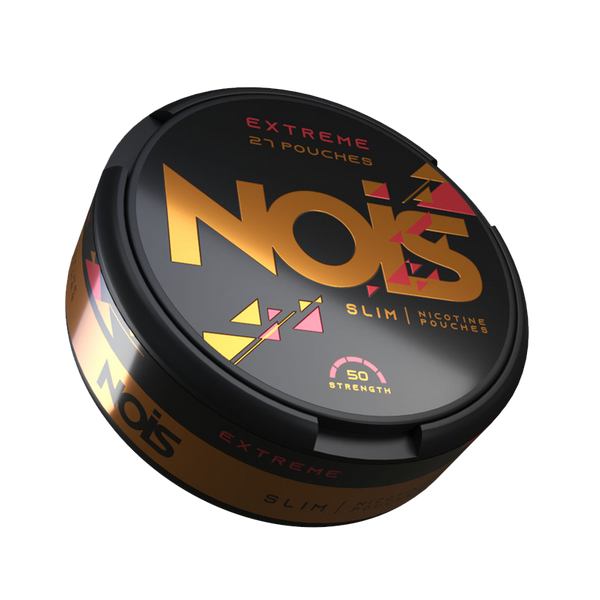 NOIS Extreme Strong