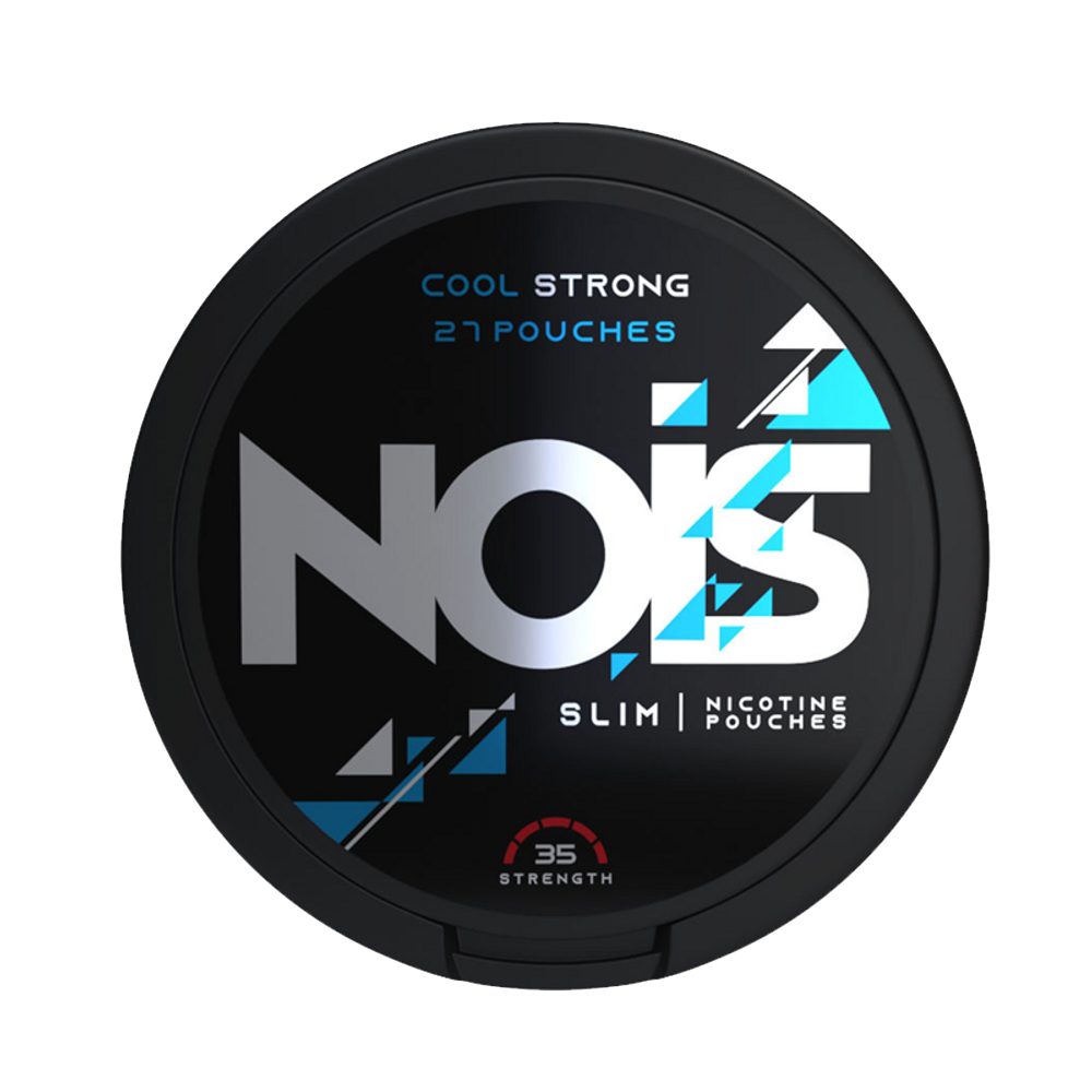 NOIS Cool Strong