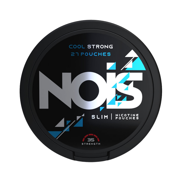 NOIS Cool Strong