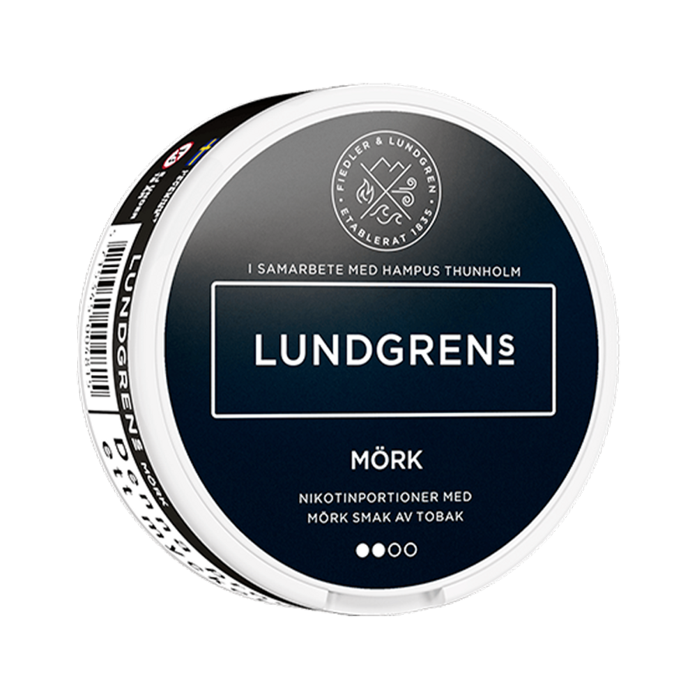 Lundgrens Mörk