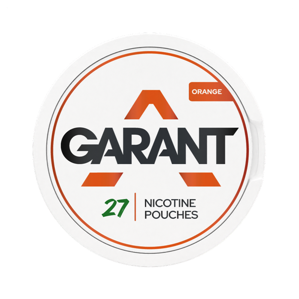 Garant Classic Orange