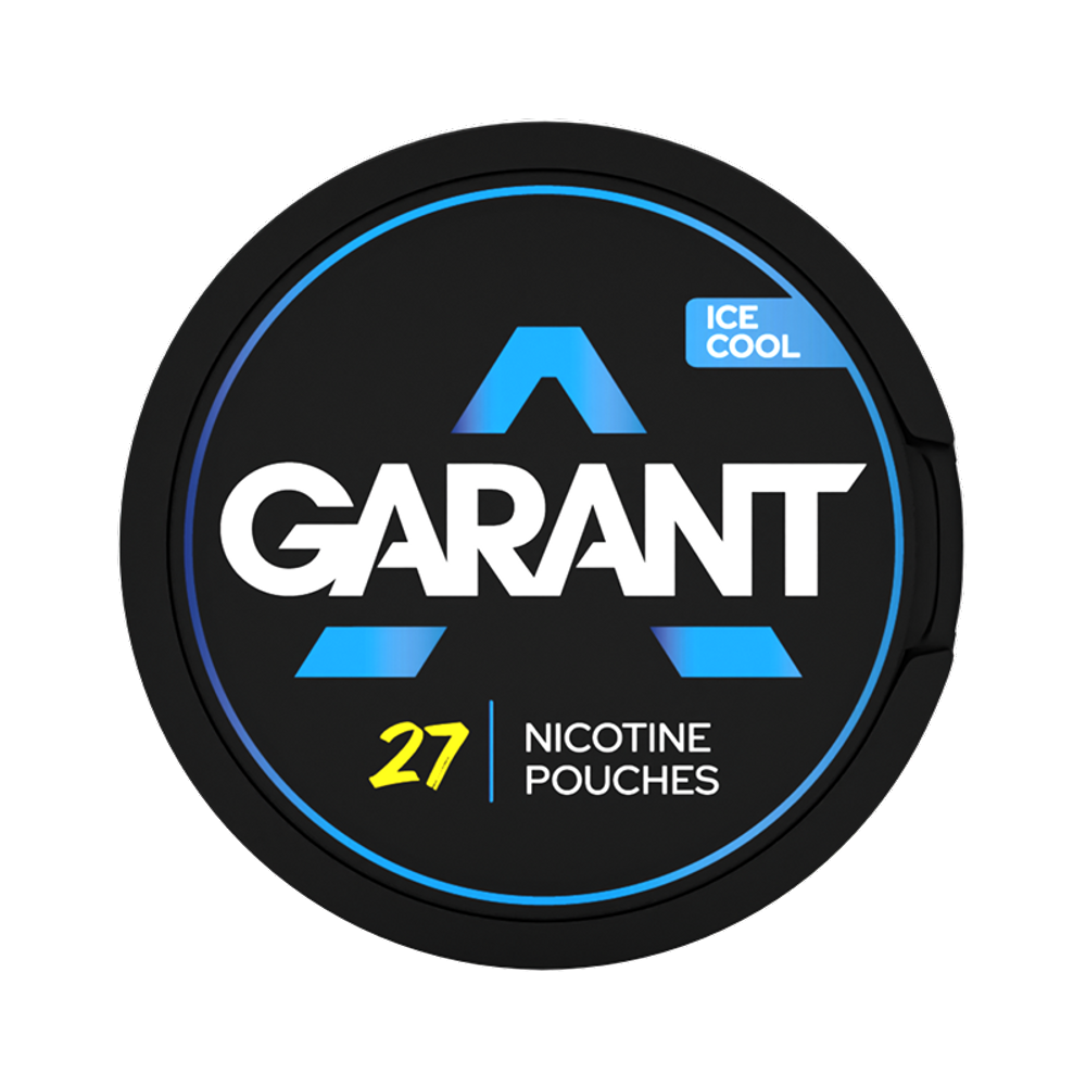 Garant Classic Ice Cool