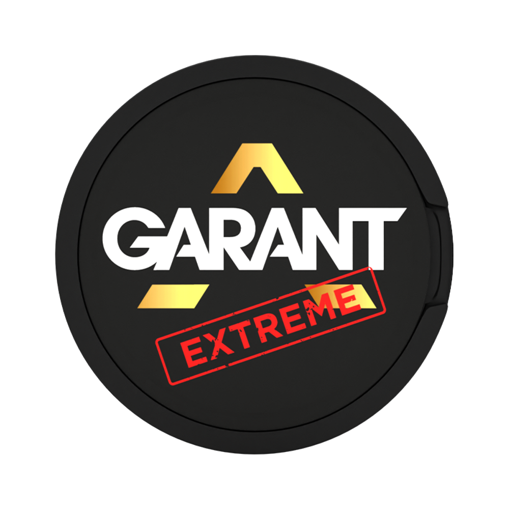 Garant Ext. ed. Extreme