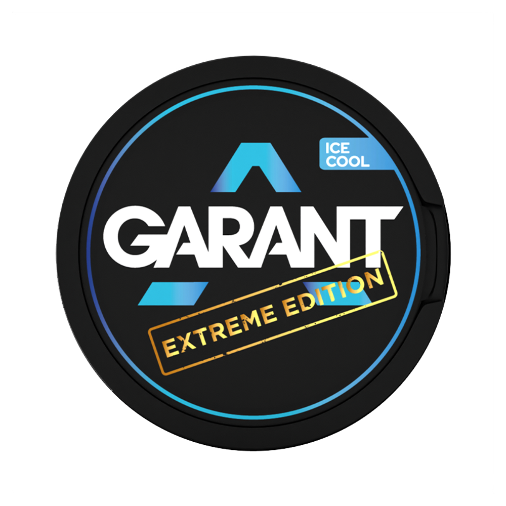 Garant Ext. ed. Ice Cool
