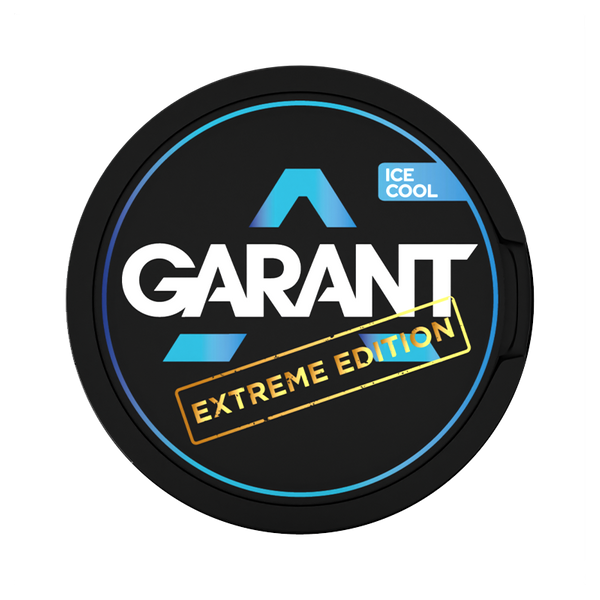 Garant Ext. ed. Ice Cool