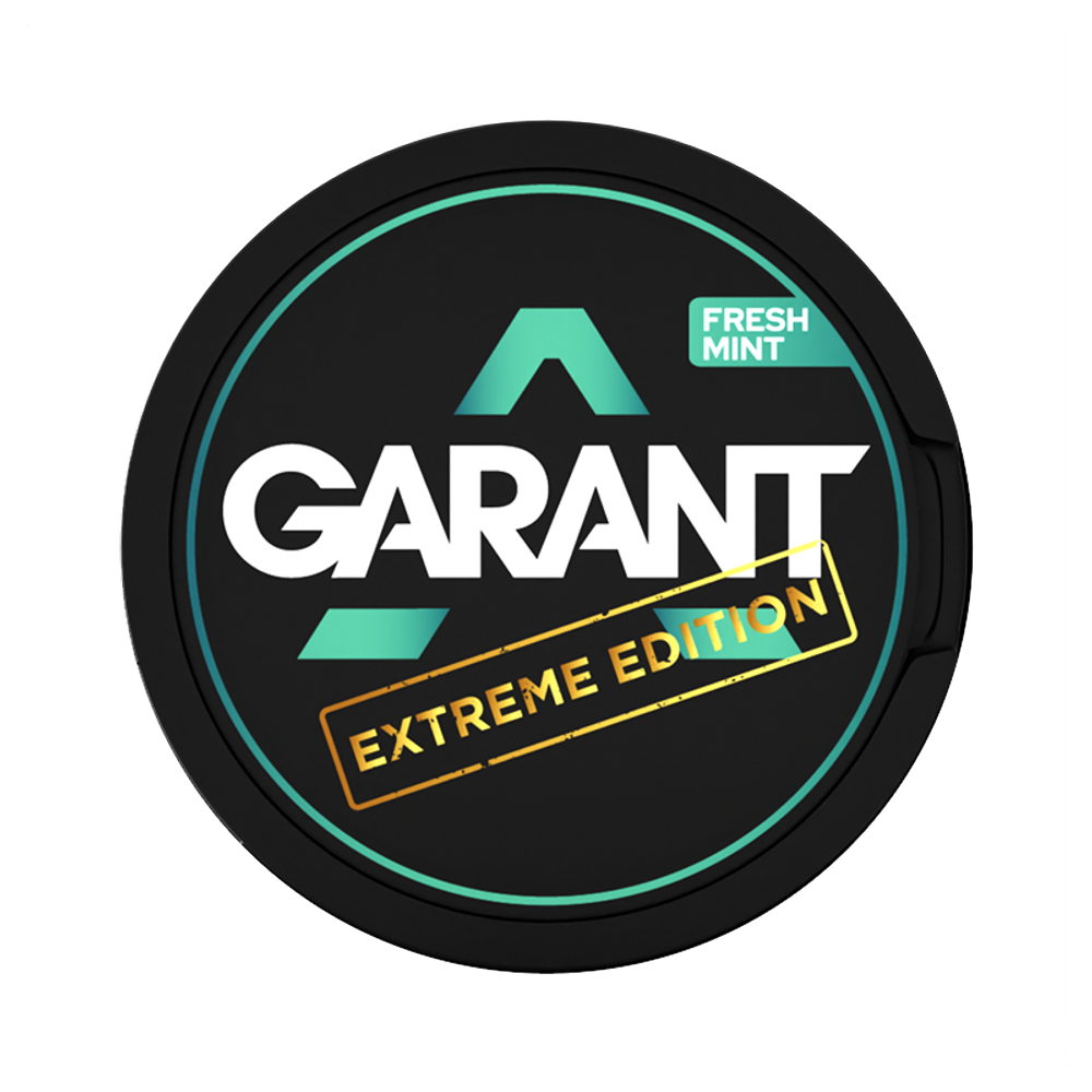 Garant Ext. ed. Fresh Mint