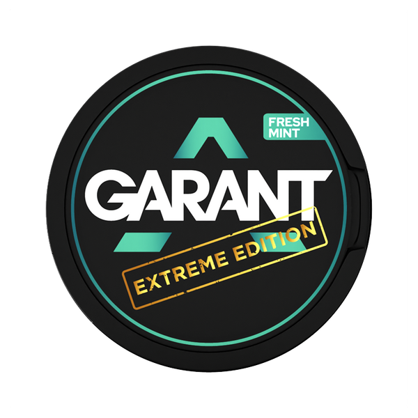 Garant Ext. ed. Fresh Mint