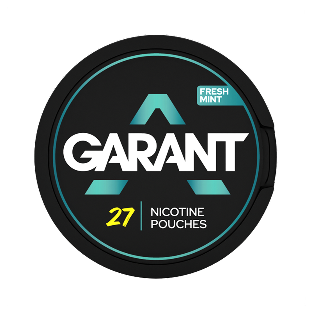 Garant Classic Fresh Mint