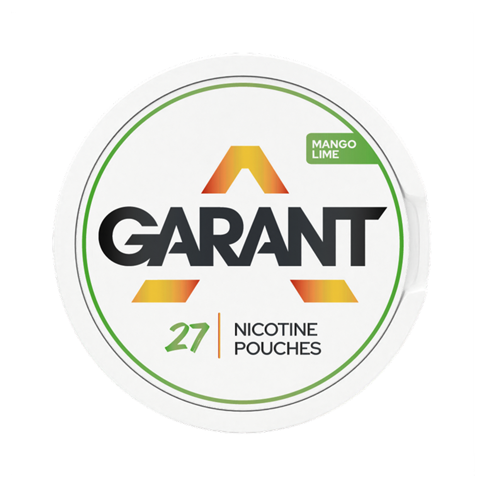 Garant Classic Mango Lime