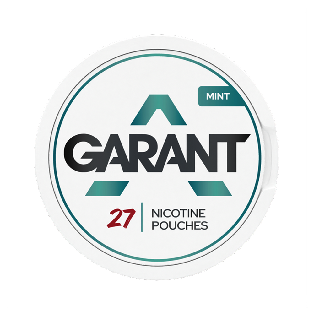 Garant Classic Mint
