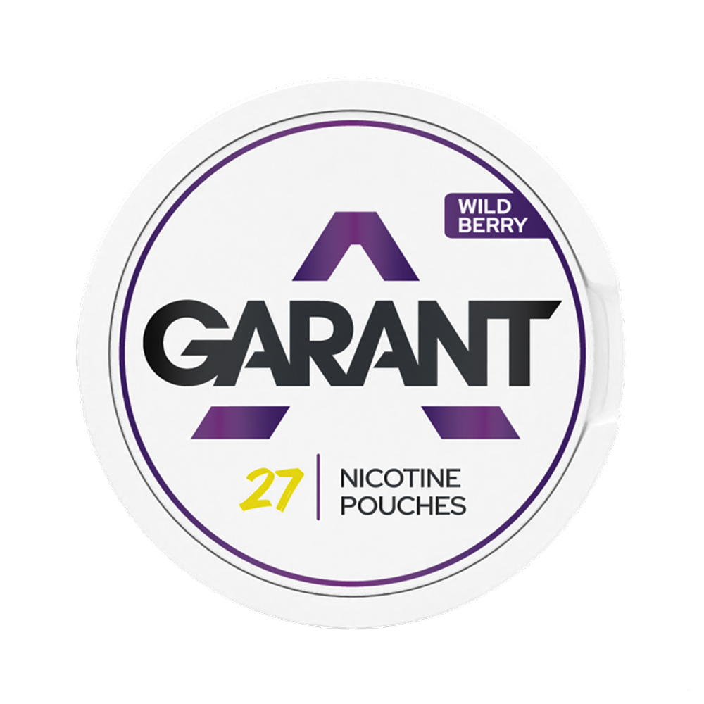 Garant Classic Wild Berry