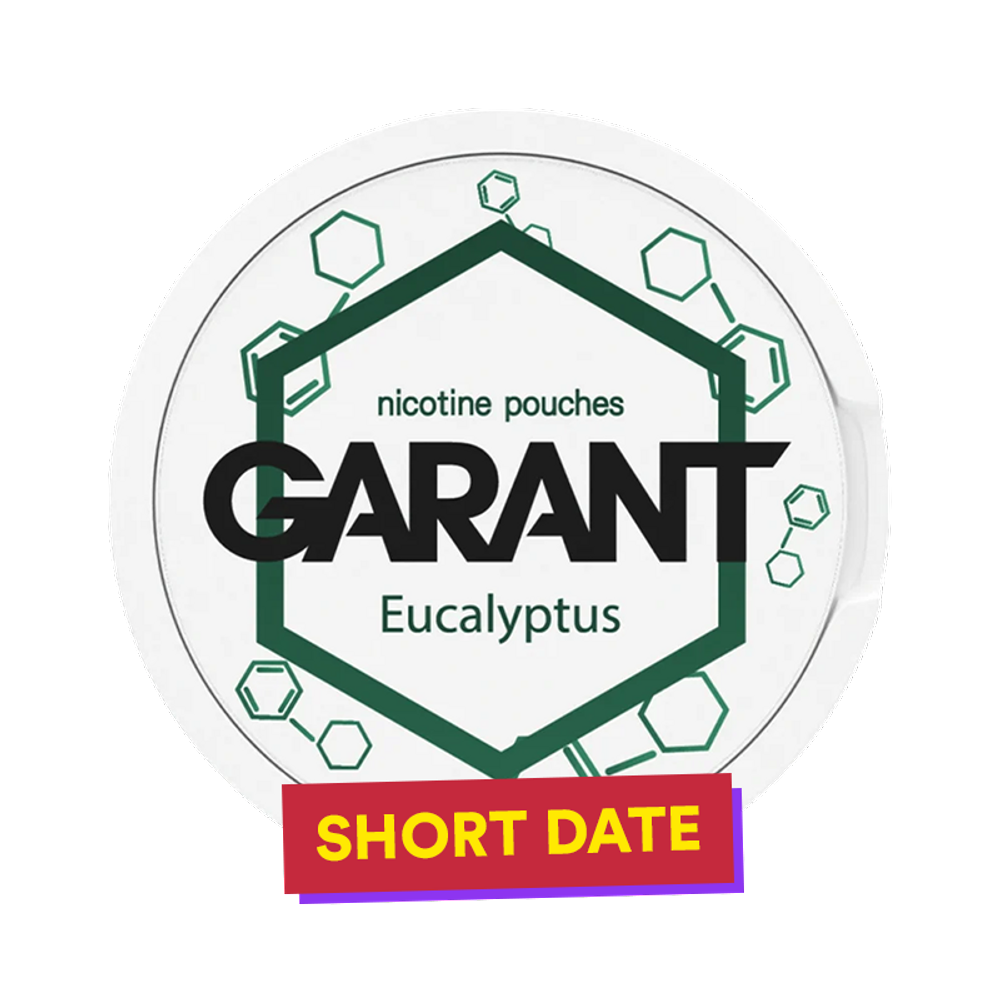 Garant Classic Eucalyptus