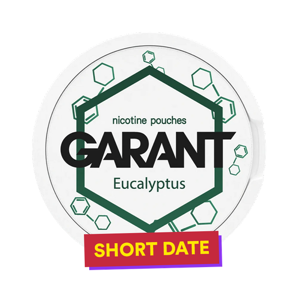 Garant Classic Eucalyptus