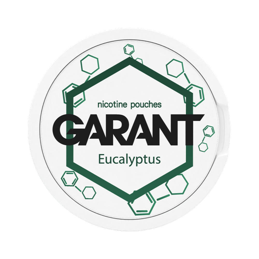 Garant Classic Eucalyptus