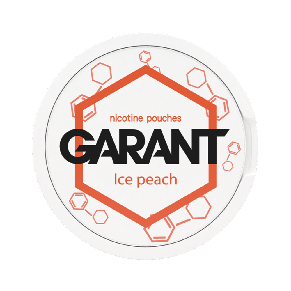 Garant Classic Ice Peach