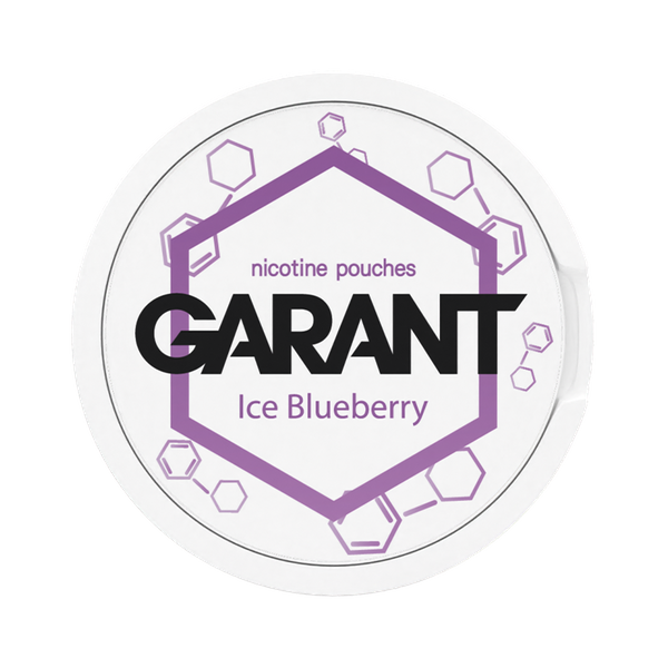 Garant Classic Ice Blueberry