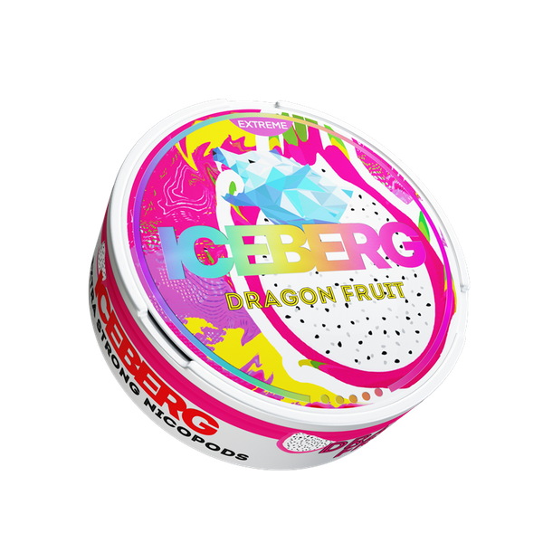 Iceberg Dragon Fruit