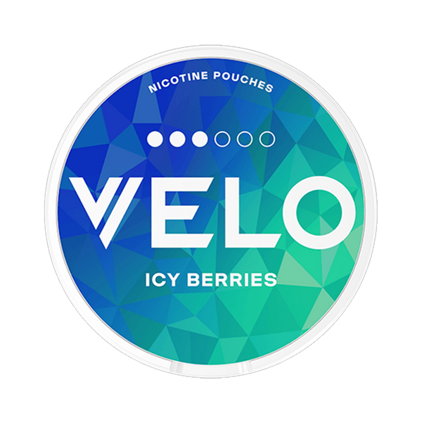 VELO Icy Berries