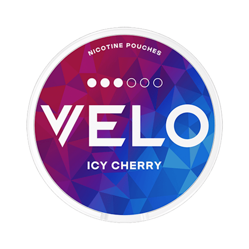 VELO Icy Cherry