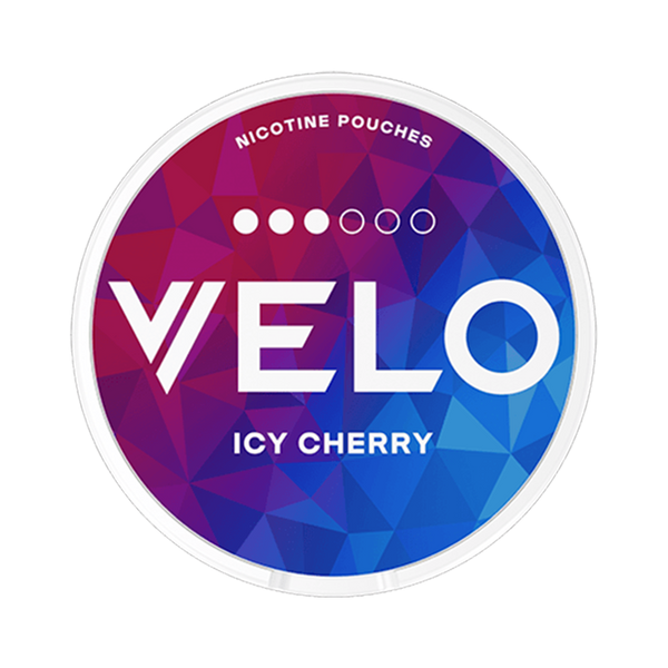 VELO Icy Cherry