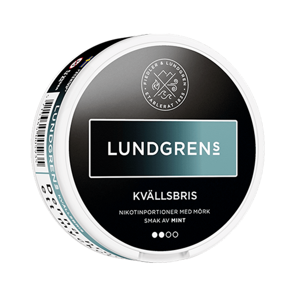 Lundgrens Kvällsbris