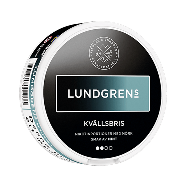 Lundgrens Kvällsbris