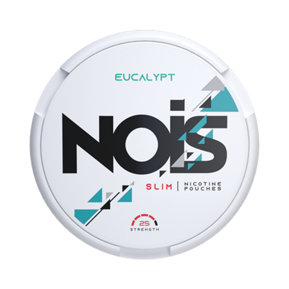 NOIS Eucalypt Strong