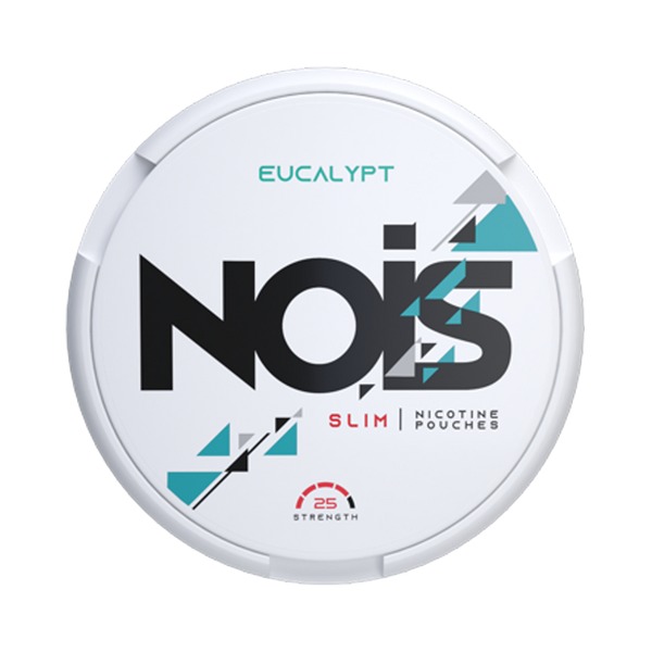 NOIS Eucalypt Strong