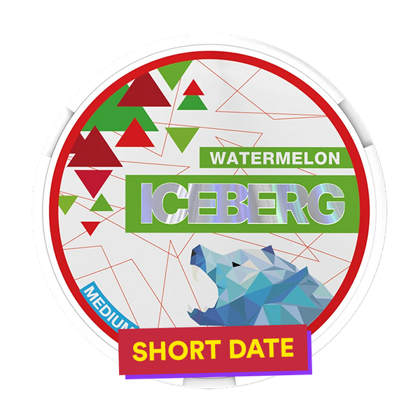 Iceberg Watermelon Medium