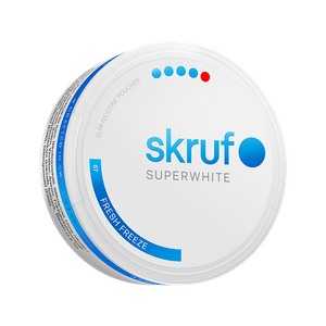 Skruf Fresh Freeze #67