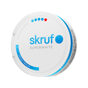 Skruf Fresh Freeze #67