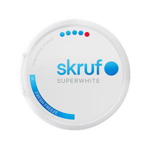 Skruf Fresh Freeze #67
