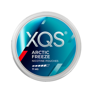 XQS Arctic Freeze Ultra Strong